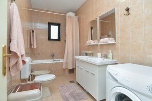Badewanne