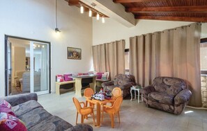 Interior - Apartment 38/285 (Istria - Valbandon), 750m from the beach (Valbandon)