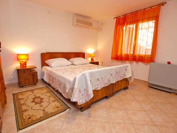 1 habitación y internet 