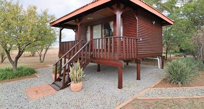 Tata Farm Game Lodge