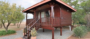 Tata Farm Game Lodge