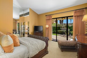 3 室のベッドルーム、アイロン / アイロン台、WiFi (無料)、ベッドシーツ