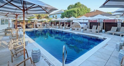 Heated Pool Access | 5*Clean | Flex Cancelation
