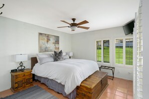 2 bedrooms, iron/ironing board, free WiFi, bed sheets - Santa Rosa Cove #14 Mtn. Views, 2 bed/2 bath Pet friendly Home, Permit 068343 (La Quinta)