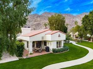 Exterior - Santa Rosa Cove #03, 3bedroom/2bath (La Quinta)