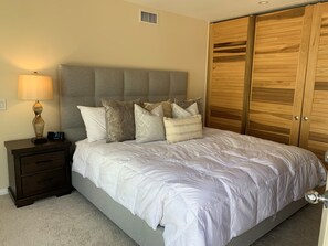 3 Schlafzimmer, Bügeleisen/Bügelbrett, kostenloses WLAN, Bettwäsche