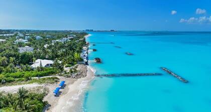 Ocean Dream 1 Br Studio Blue