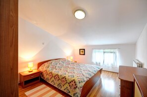 2 bedrooms, Internet - Apartment 70/1781 (Istria - Fažana), 700m from the beach (Fažana)