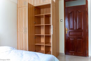 2 bedrooms, WiFi