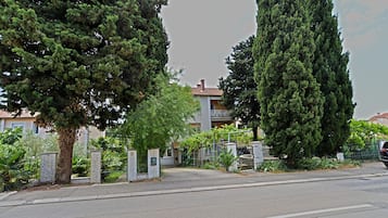 Außenbereich