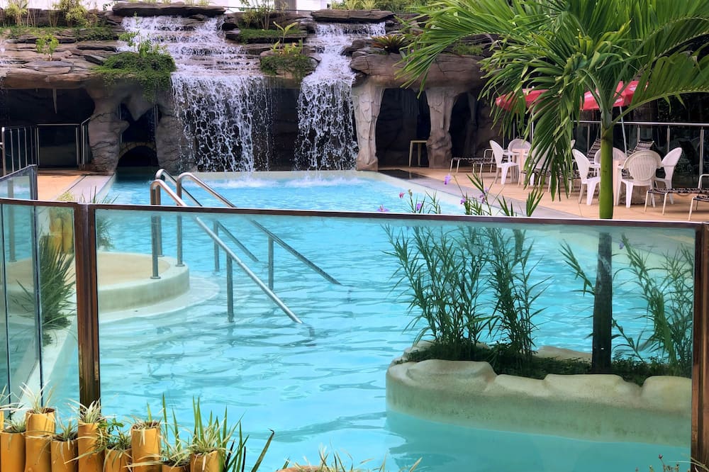 Hotel Águas do Paranoá