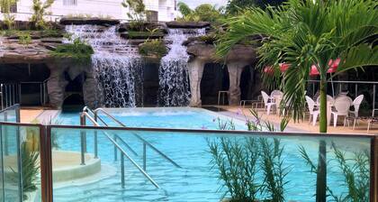 Hotel Águas do Paranoá