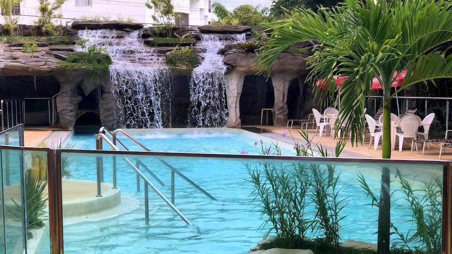 Hotel Águas do Paranoá