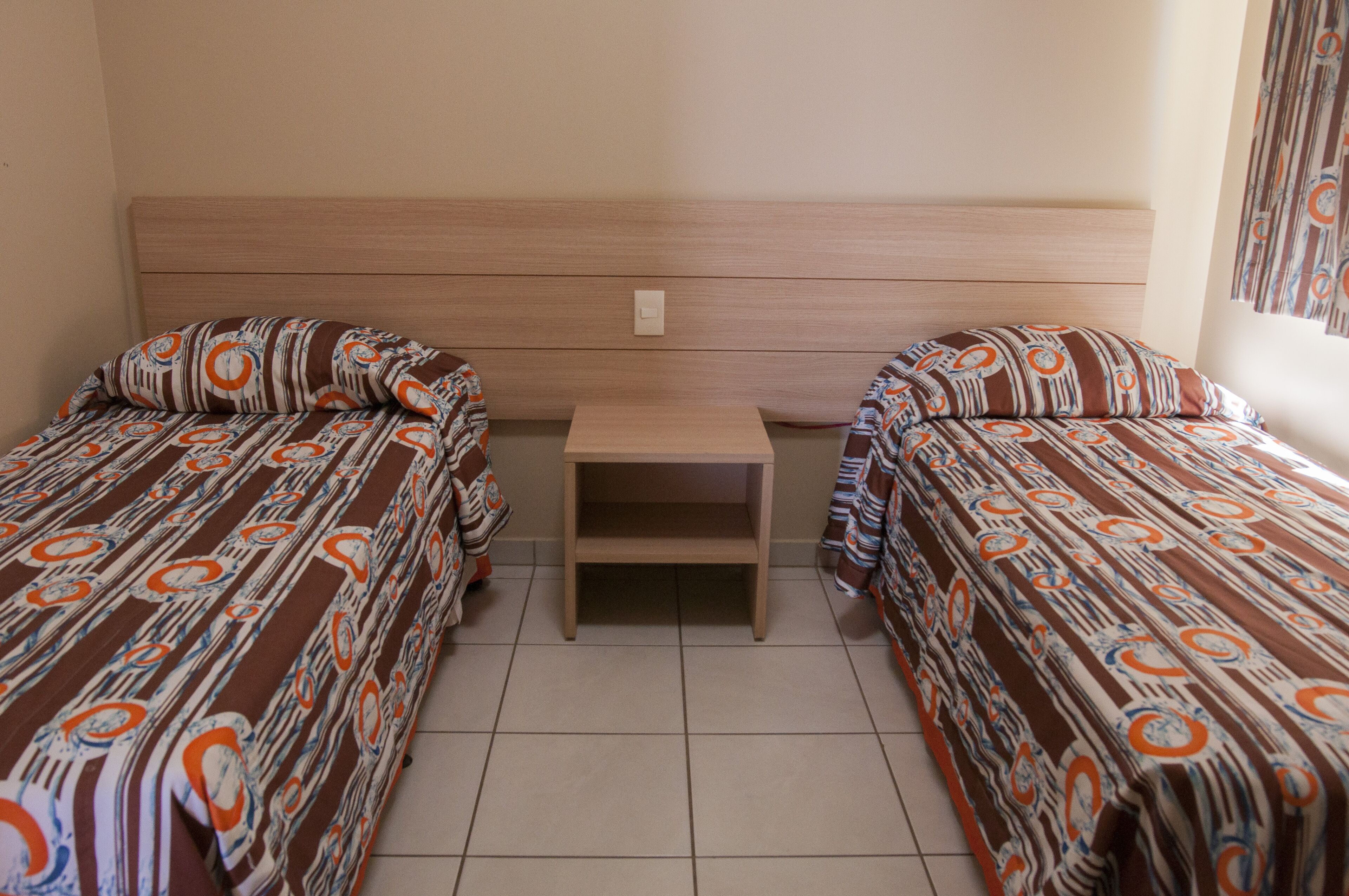 deluxe apartment | minibar, wifi, bed sheets