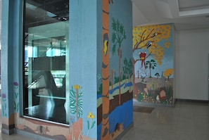 Detalle interior