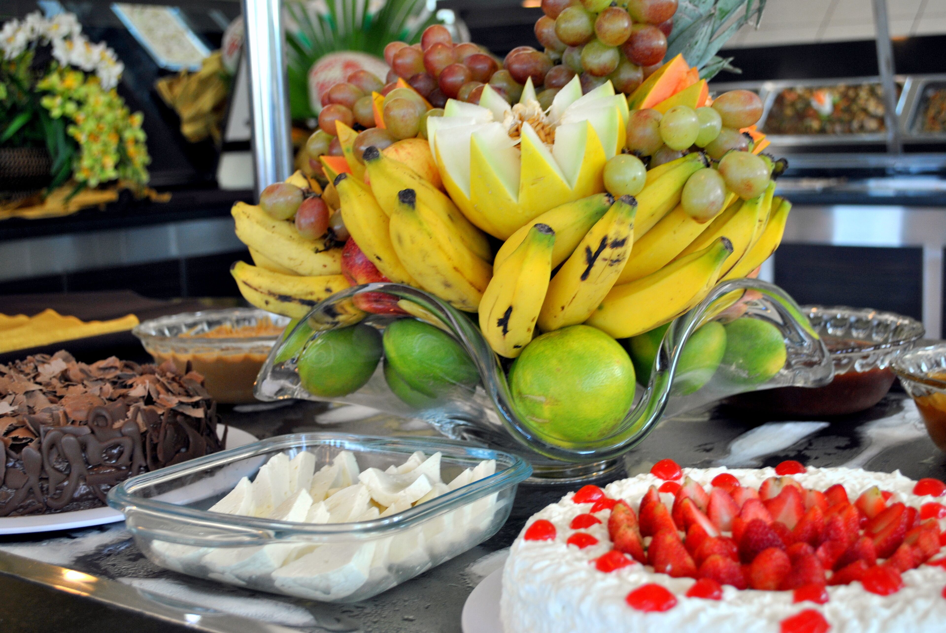 Foto - Águas do Paranoá