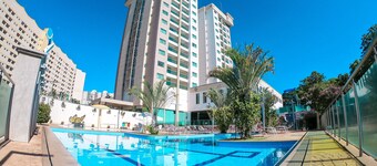 Hotel Águas do Paranoá