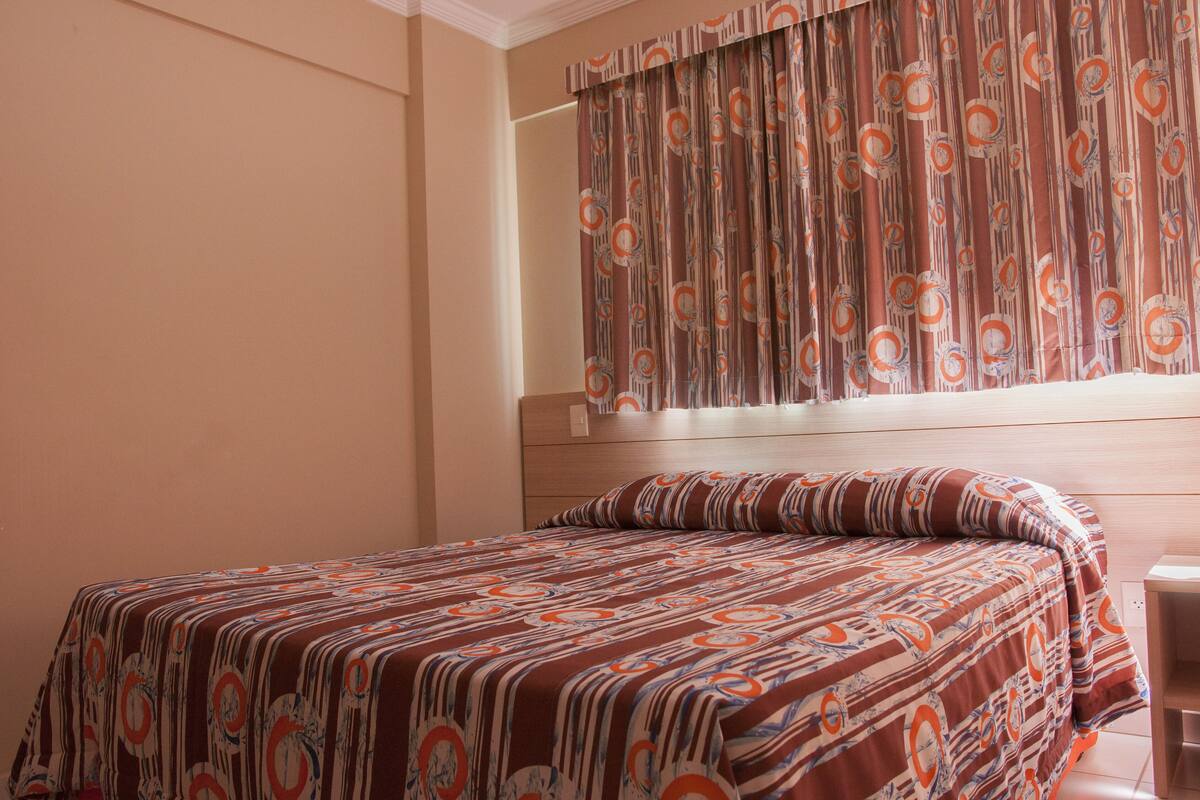 deluxe apartment | minibar, wifi, bed sheets