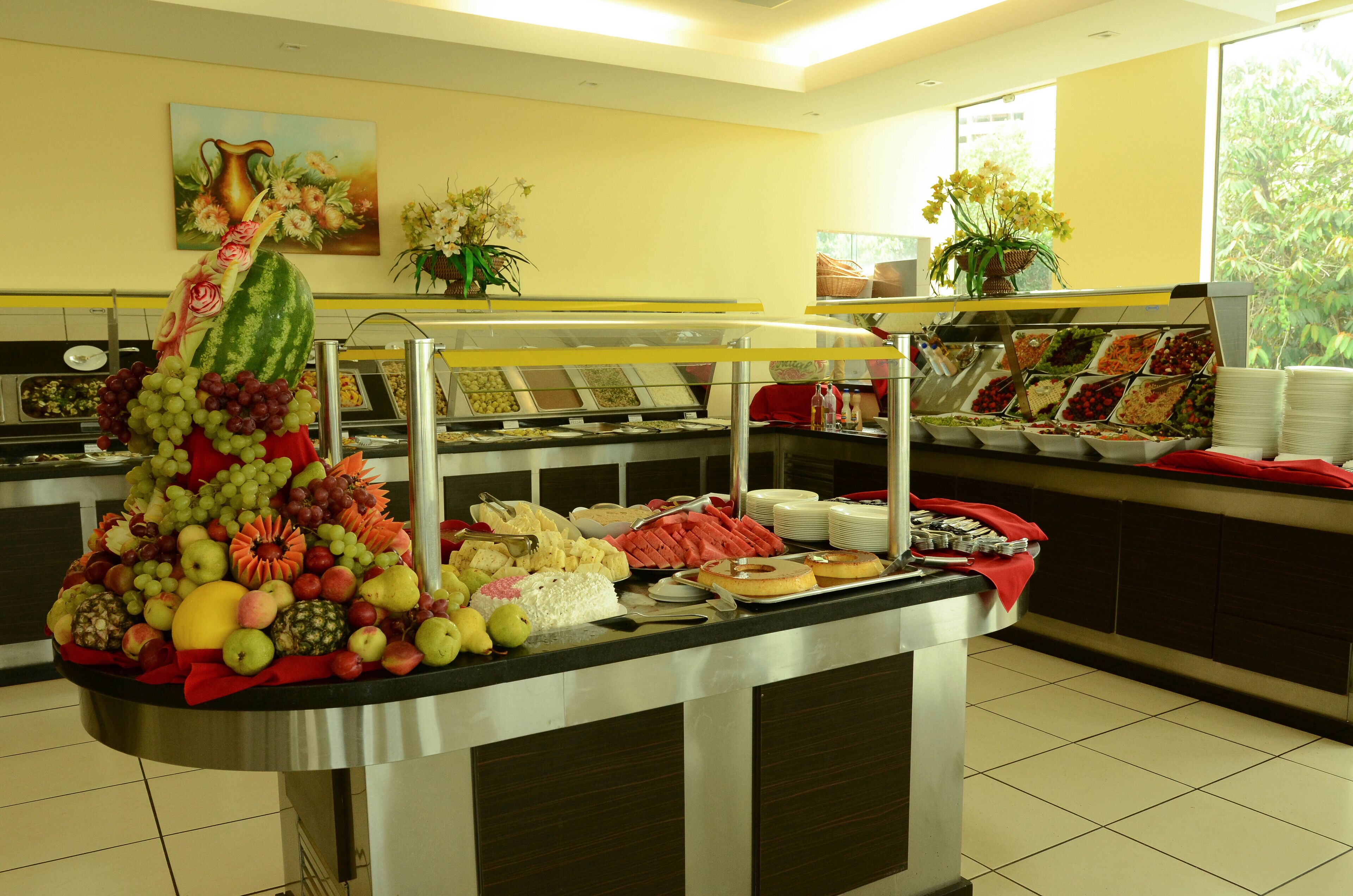 Foto - Águas do Paranoá