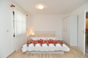 3 camere, accesso a Internet