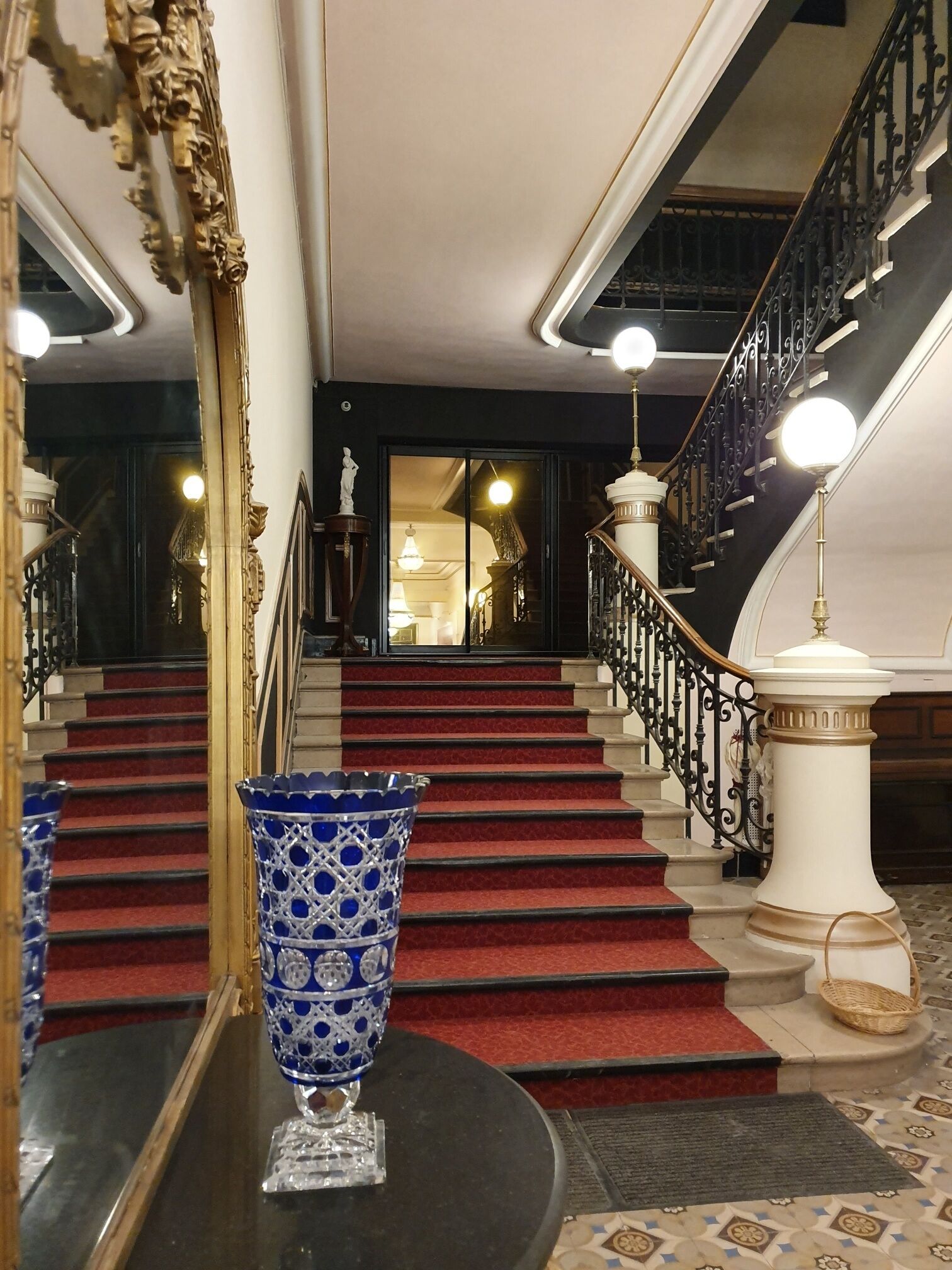 Intérieur