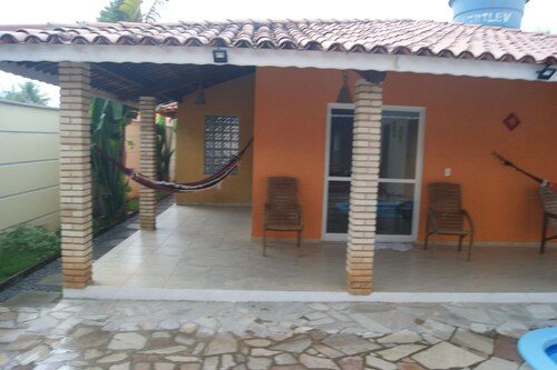 YOUR HOME IN MIRACLES ...