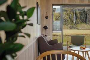 Deluxe Apartment | Mountain view