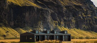 Seljalandsfoss Horizons