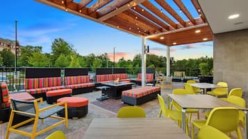 Teras/patio