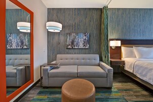 Televisión LCD, Netflix, servicios de streaming