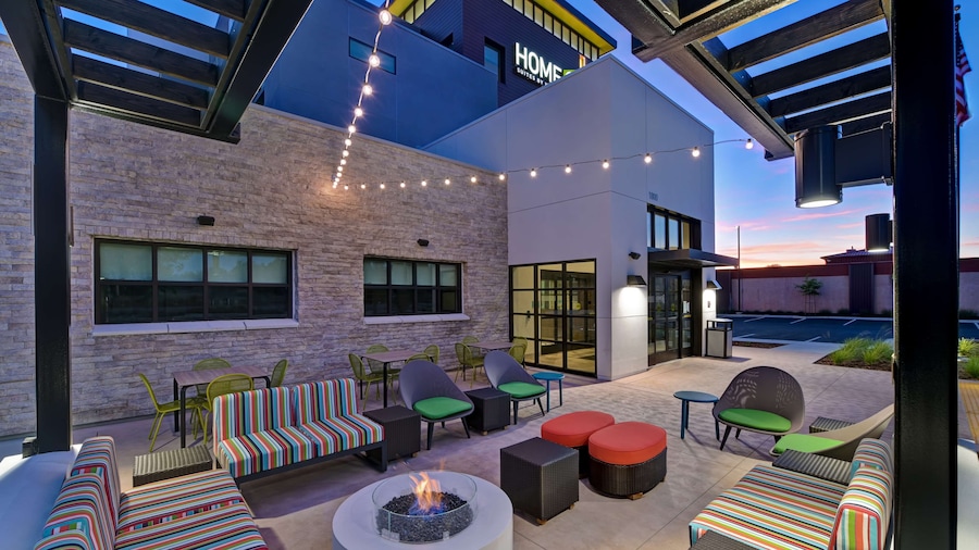 Home2 Suites by Hilton Atascadero, CA