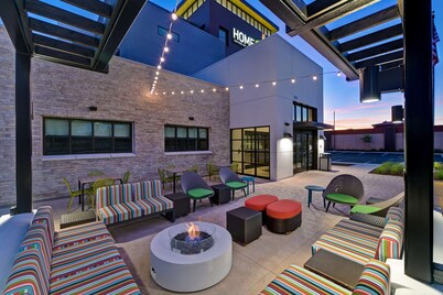 Home2 Suites by Hilton Atascadero, CA