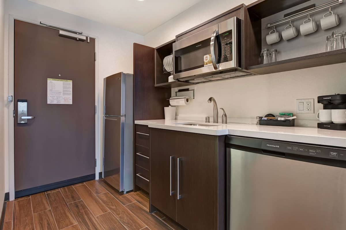 Private kitchen | Coffee/tea maker