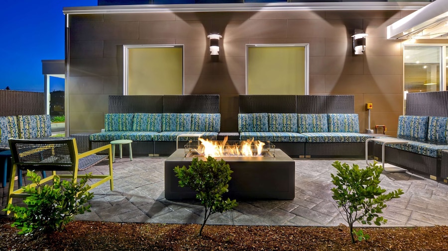 Home2 Suites by Hilton Williston Burlington, VT