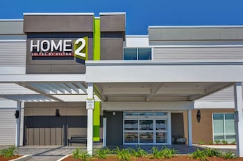 Home2 Suites by Hilton Williston Burlington, VT