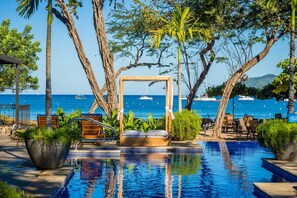 Poolbar