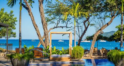 Jet Luxury at Langosta BeachResortVillas