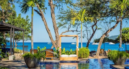 Jet Luxury at Langosta BeachResortVillas