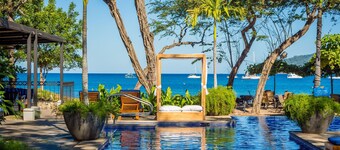 Jet Luxury at Langosta BeachResortVillas
