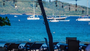 Beach bar