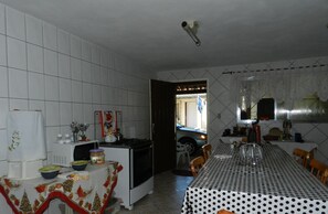 Mesa de comedor