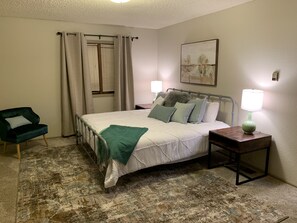 6 chambres, bureau, fer et planche à repasser, Wi-Fi gratuit