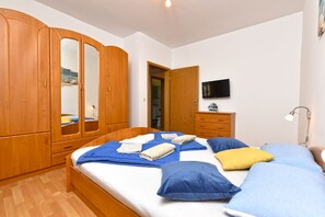 1 habitación y internet 