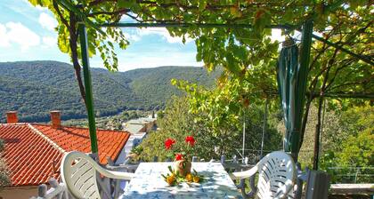 Apartment 154/329 (Istria - Rabac), 300m from the beach