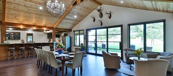  One of a kind private property in the Heart of Texas.  Lake Brownwood 20 min