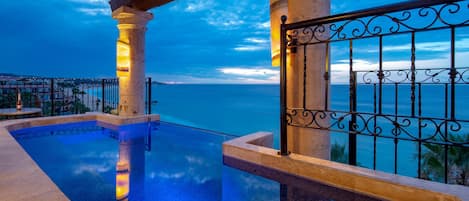 Penthouse - 1502 | Jetted bathtub