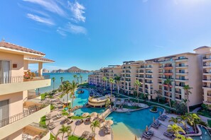 Premium Ocean View Villa - 1604 | Vue sur la plage ou l’océan