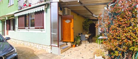 Fachada
