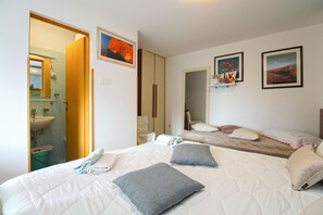1 habitación y internet 