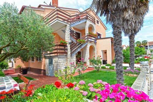 Apartment 167/363 (Istria - Novigrad), 600m from the beach